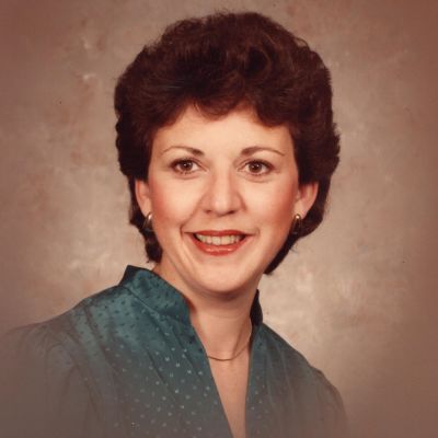 Patricia Fair: Life of a Seamstress, Mother, Legacy Patricia Fair