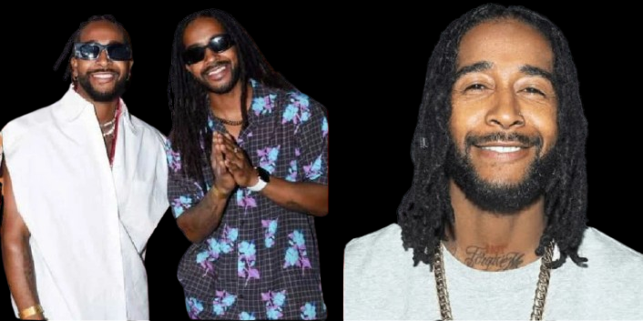 Ukil Grandberry: Exploring Omarion’s Private Brother’s Life Ukil Grandberry