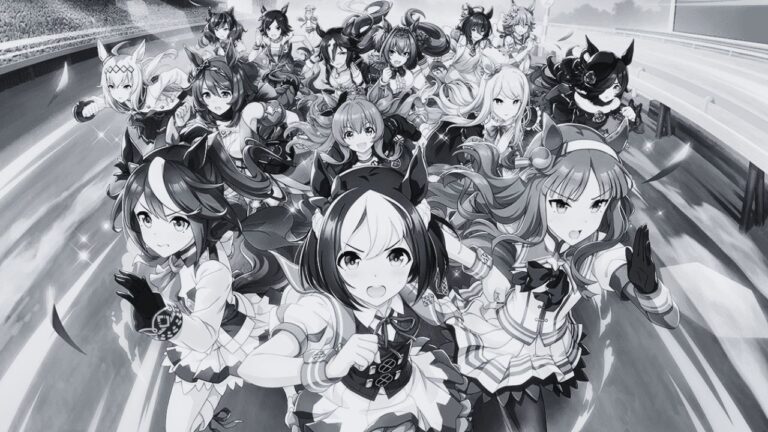 Uma Musume Global Reference Document Guide Uma Musume Global Reference Document