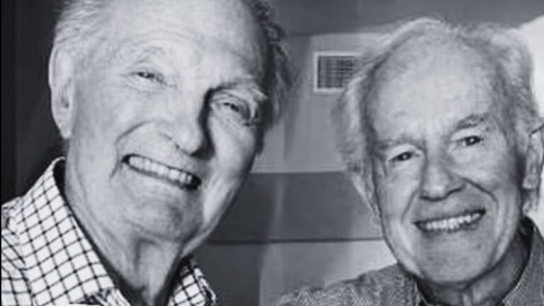 Captain Michael Farrell: Unveiling Truths and Inspirations Captain Michael Farrell